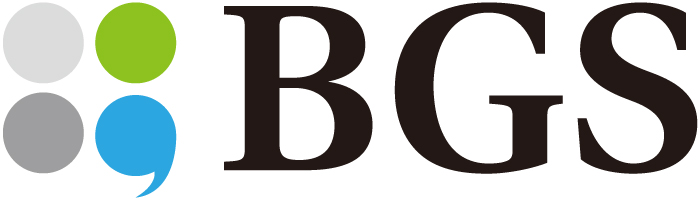 株式会社BGS